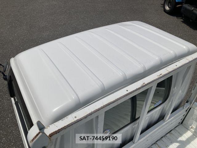 Mazda BONGO TRUCK 2016-08 7215631-15