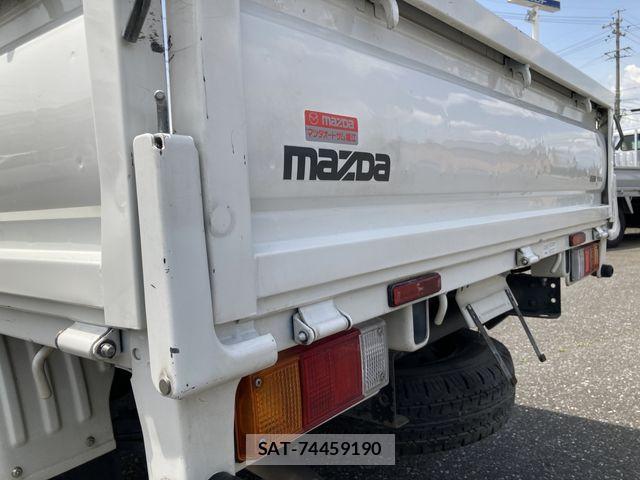 Mazda BONGO TRUCK 2016-08 7215631-18