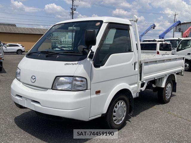 Mazda BONGO TRUCK 2016-08 7215631-1