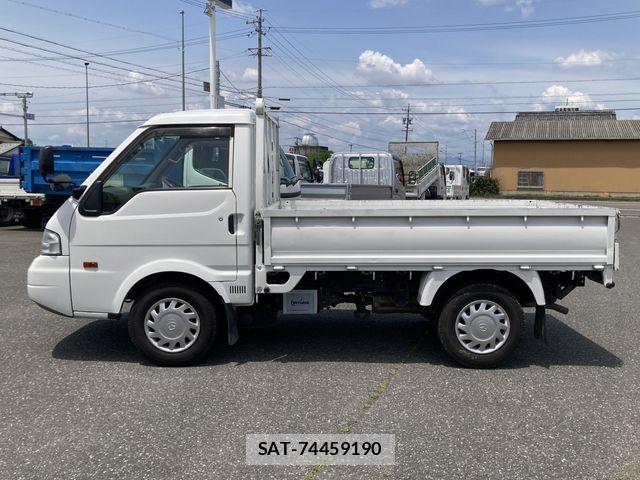 Mazda BONGO TRUCK 2016-08 7215631-21