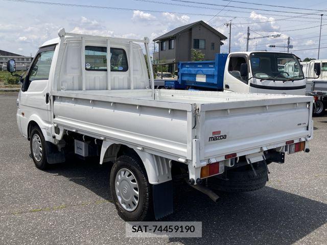Mazda BONGO TRUCK 2016-08 7215631-2