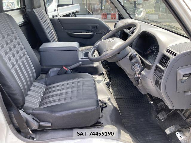 Mazda BONGO TRUCK 2016-08 7215631-5