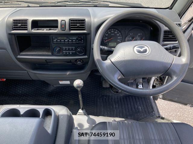 Mazda BONGO TRUCK 2016-08 7215631-7