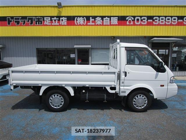 Mazda BONGO TRUCK 2020-09 7249976-2