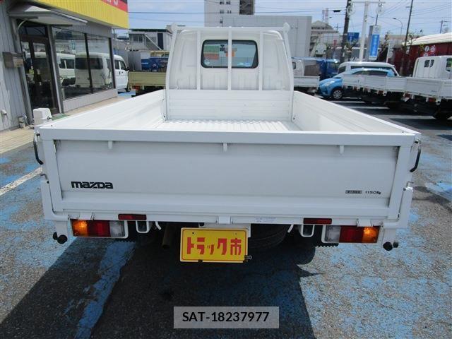 Mazda BONGO TRUCK 2020-09 7249976-4