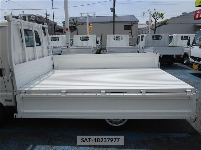 Mazda BONGO TRUCK 2020-09 7249976-8