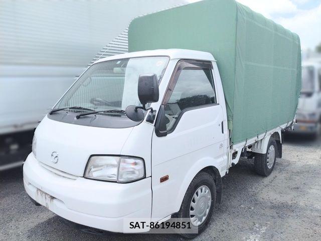 Mazda BONGO TRUCK 2017-11 7357062-0