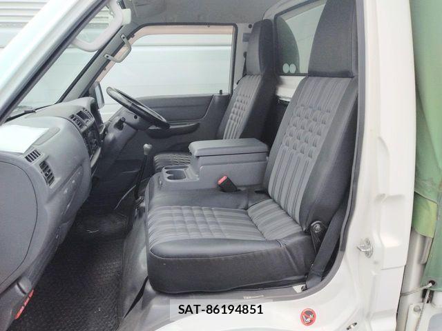 Mazda BONGO TRUCK 2017-11 7357062-9