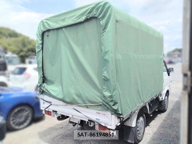 Mazda BONGO TRUCK 2017-11 7357062-2