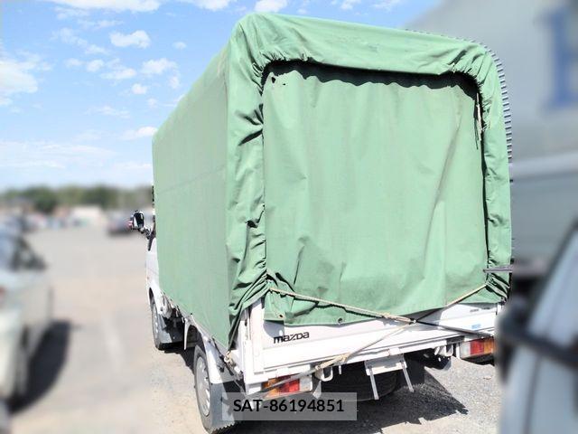 Mazda BONGO TRUCK 2017-11 7357062-3