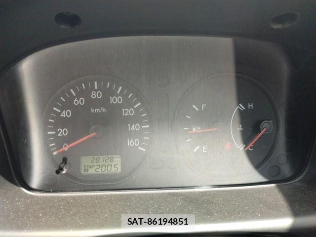 Mazda BONGO TRUCK 2017-11 7357062-7
