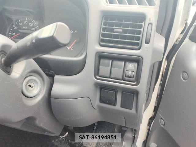 Mazda BONGO TRUCK 2017-11 7357062-8