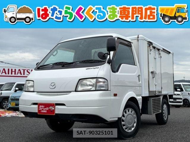 Mazda BONGO TRUCK 2019-04 7391552-0