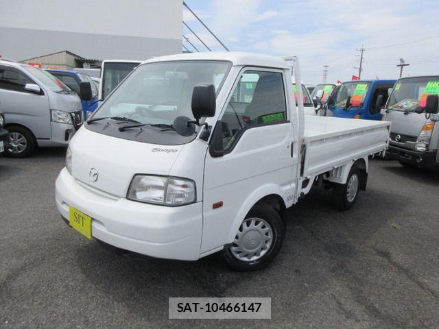 Mazda BONGO TRUCK 2017-03 7721671-0