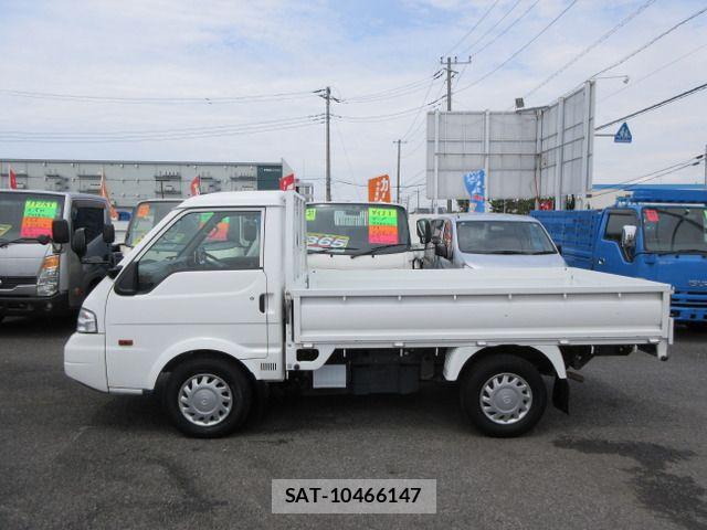 Mazda BONGO TRUCK 2017-03 7721671-4
