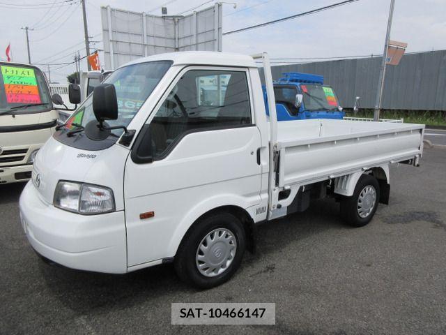 Mazda BONGO TRUCK 2017-03 7721671-6