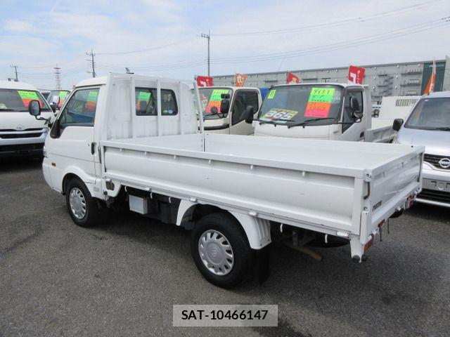 Mazda BONGO TRUCK 2017-03 7721671-8