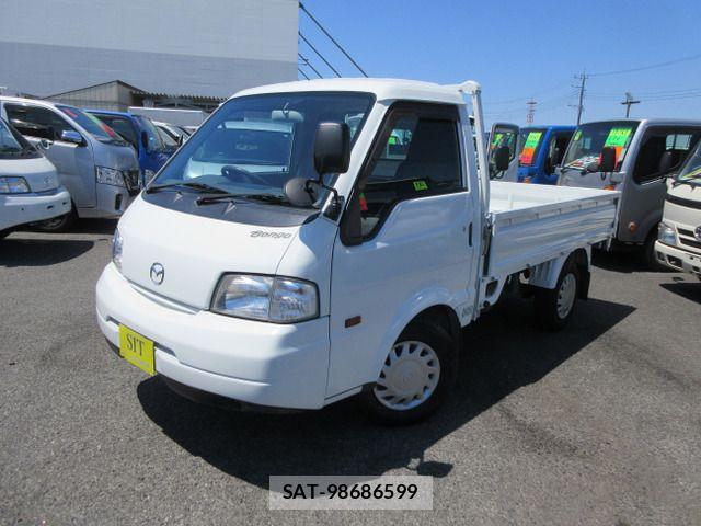 Mazda BONGO TRUCK 2018-01 7721672-0