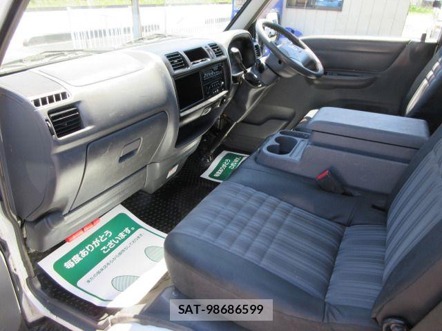 Mazda BONGO TRUCK 2018-01 7721672-11