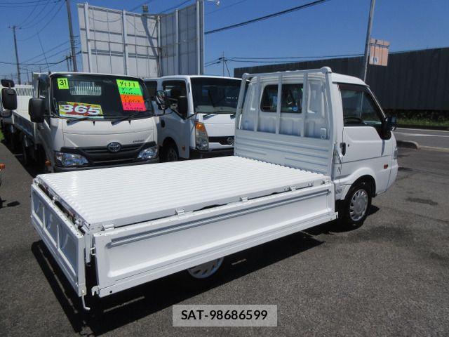 Mazda BONGO TRUCK 2018-01 7721672-18