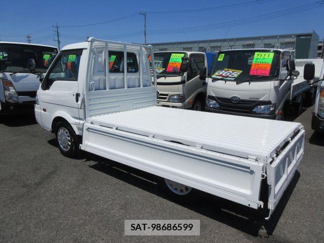 Mazda BONGO TRUCK 2018-01 7721672-19