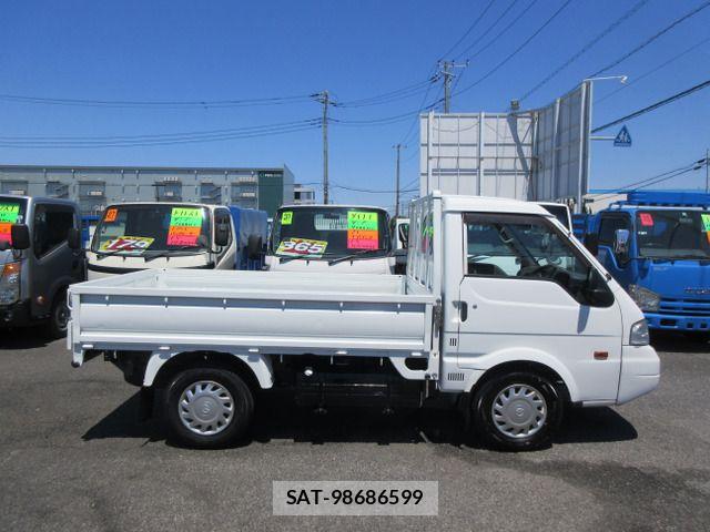 Mazda BONGO TRUCK 2018-01 7721672-3