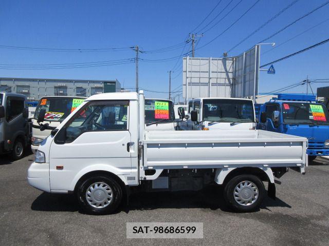 Mazda BONGO TRUCK 2018-01 7721672-4