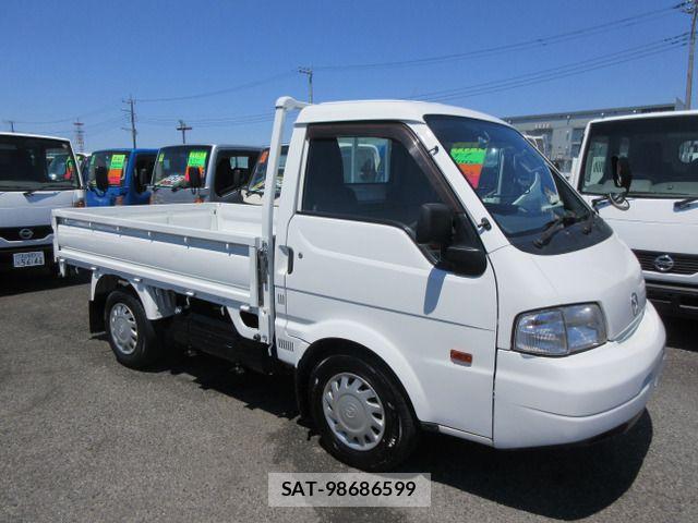 Mazda BONGO TRUCK 2018-01 7721672-5
