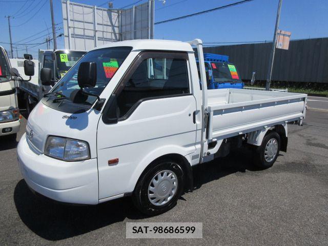 Mazda BONGO TRUCK 2018-01 7721672-6