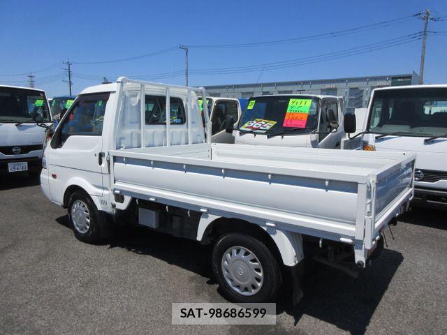 Mazda BONGO TRUCK 2018-01 7721672-8