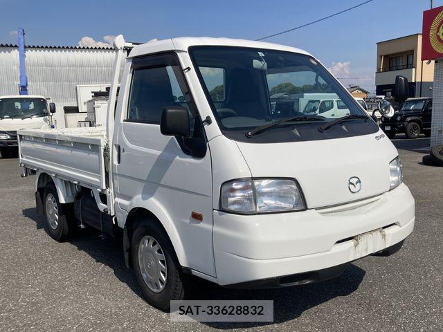 Mazda BONGO TRUCK 2019-10 7721670-0
