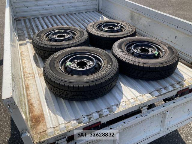Mazda BONGO TRUCK 2019-10 7721670-18