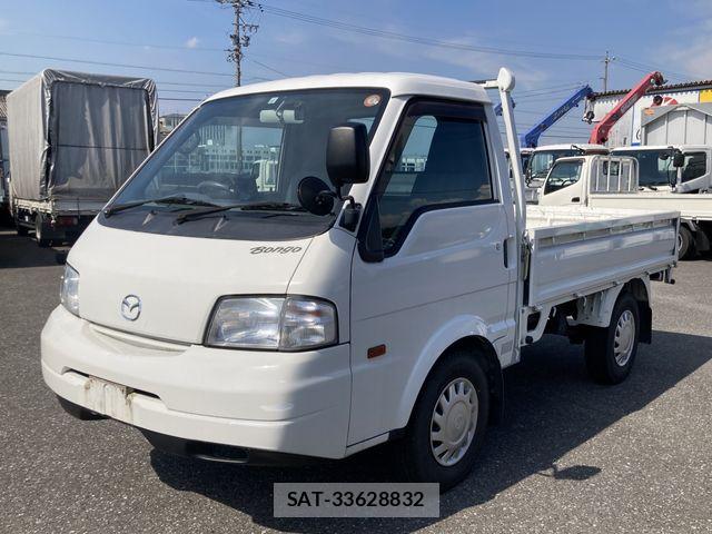 Mazda BONGO TRUCK 2019-10 7721670-1