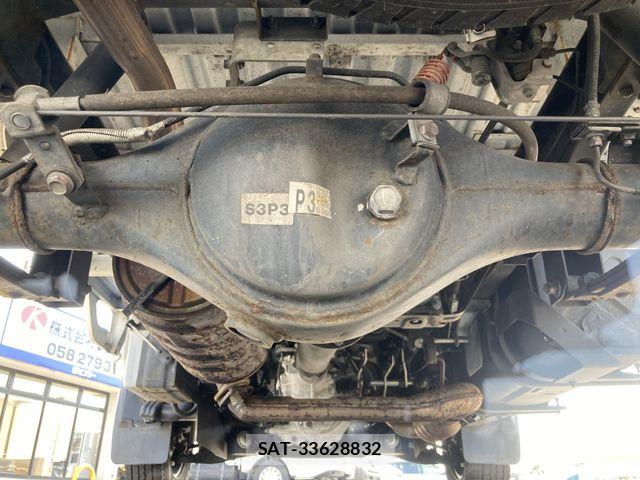 Mazda BONGO TRUCK 2019-10 7721670-19