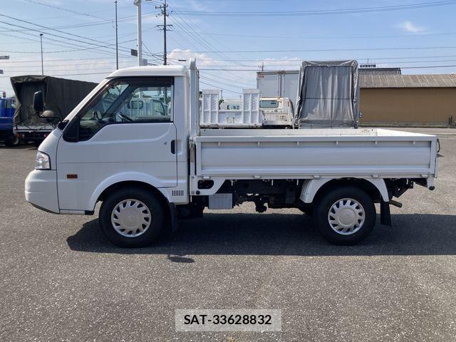 Mazda BONGO TRUCK 2019-10 7721670-21