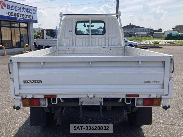 Mazda BONGO TRUCK 2019-10 7721670-22