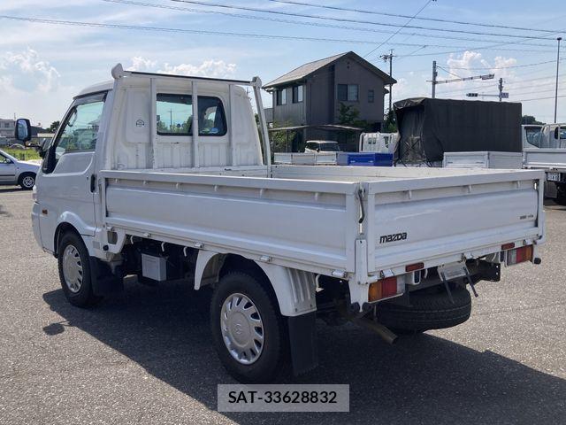Mazda BONGO TRUCK 2019-10 7721670-2