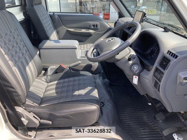Mazda BONGO TRUCK 2019-10 7721670-4
