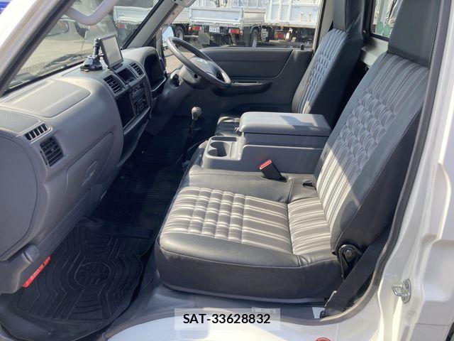 Mazda BONGO TRUCK 2019-10 7721670-5