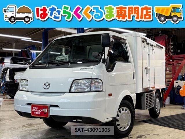 Mazda BONGO TRUCK 2019-01 7783134-0
