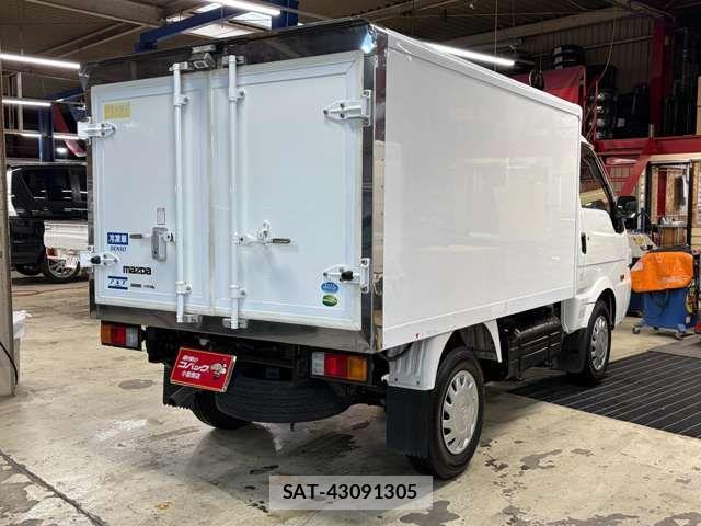 Mazda BONGO TRUCK 2019-01 7783134-5