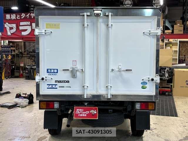 Mazda BONGO TRUCK 2019-01 7783134-6