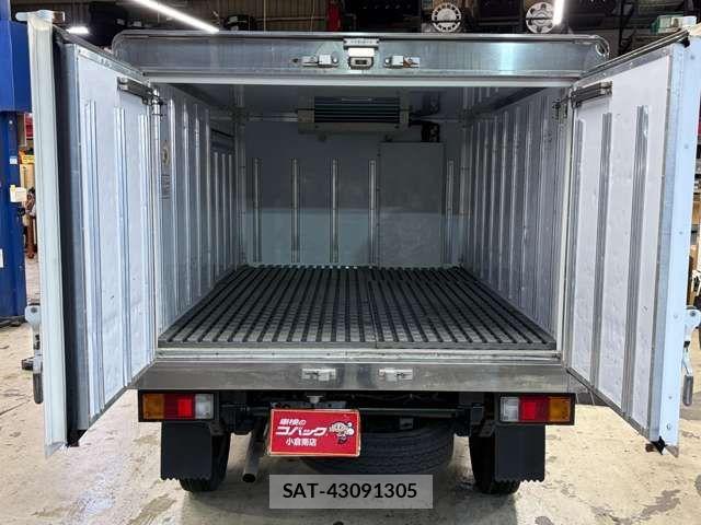 Mazda BONGO TRUCK 2019-01 7783134-8