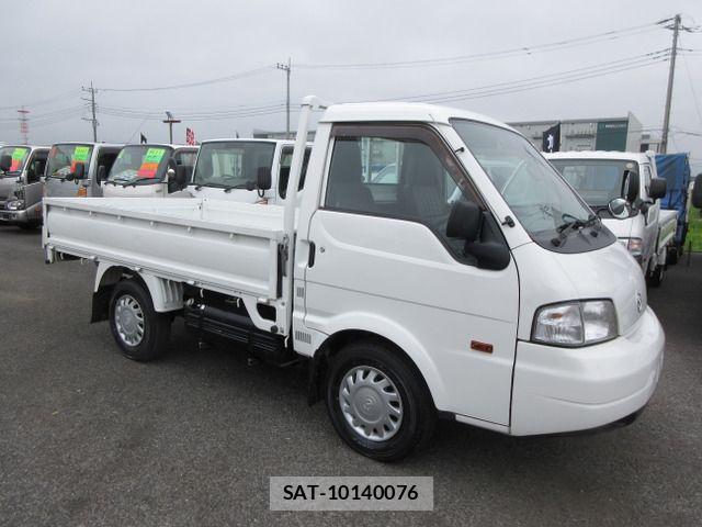 Mazda BONGO TRUCK 2019-03 7875626-5