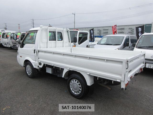 Mazda BONGO TRUCK 2019-03 7875626-8