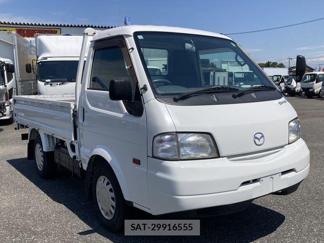 Mazda BONGO TRUCK 2017-11 8073140-0