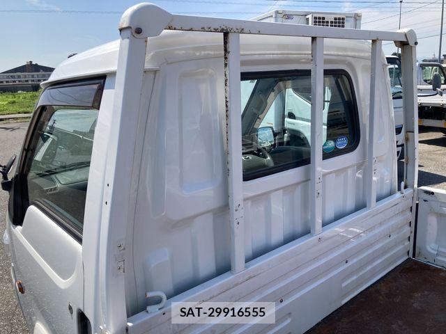 Mazda BONGO TRUCK 2017-11 8073140-15