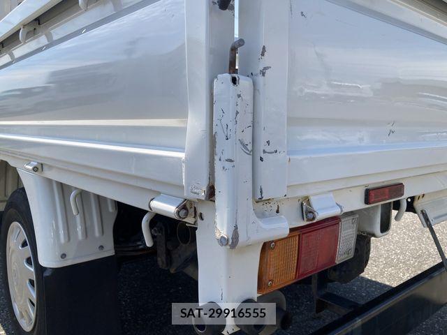 Mazda BONGO TRUCK 2017-11 8073140-16