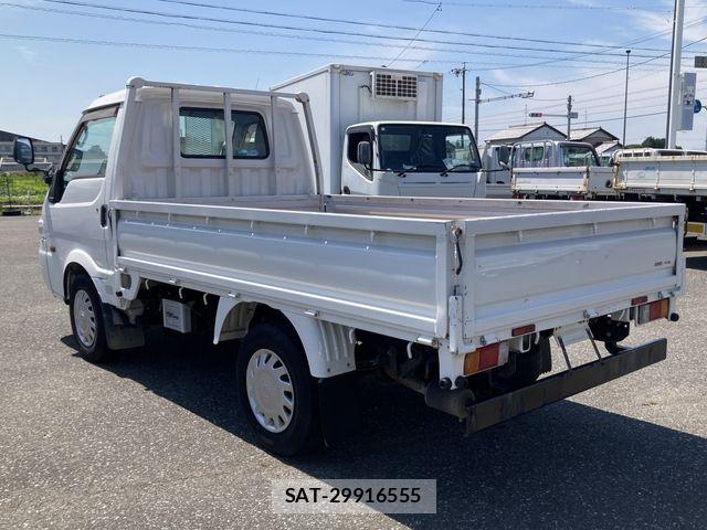 Mazda BONGO TRUCK 2017-11 8073140-1
