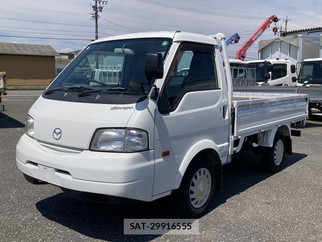 Mazda BONGO TRUCK 2017-11 8073140-21